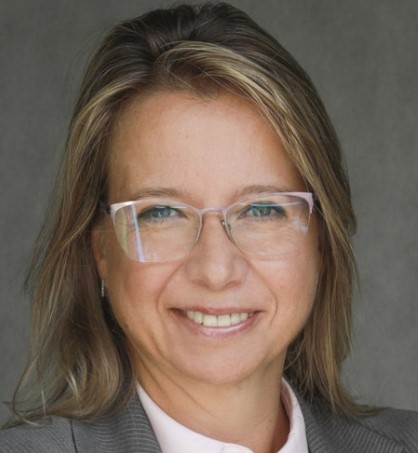 Anna Kowalska